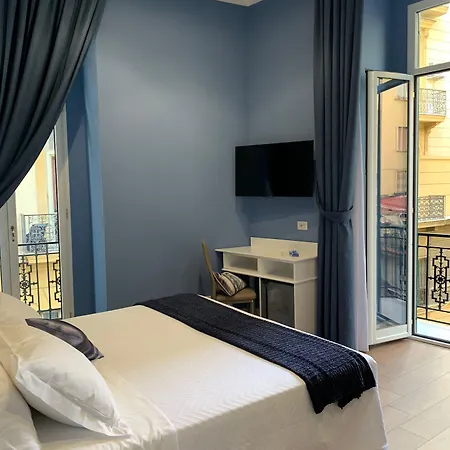 Konukevi Cuorenapoletano Napoli