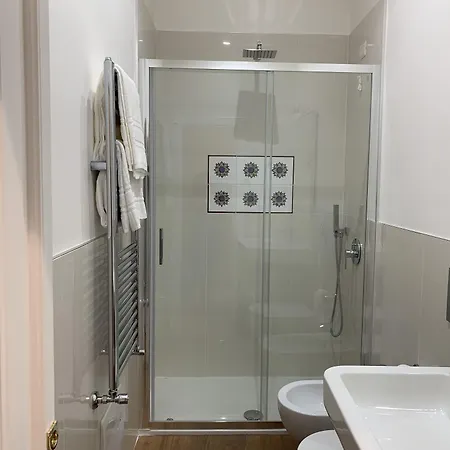 Cuorenapoletano Konukevi Napoli