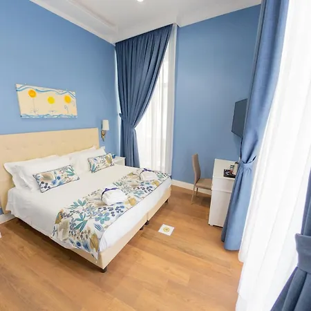 Konukevi Cuorenapoletano