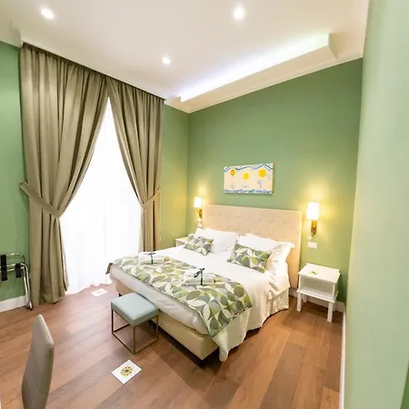 Konukevi Cuorenapoletano