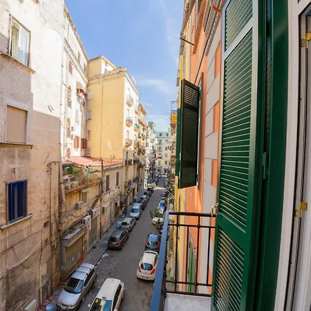 Konukevi Cuorenapoletano