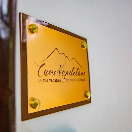 Cuorenapoletano 4* Napoli