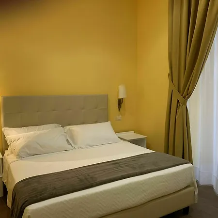 Konukevi Cuorenapoletano Napoli