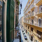 Cuorenapoletano Gasthuis Napels