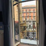 Gasthuis Cuorenapoletano Napels