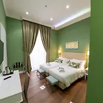 Cuorenapoletano 4* Napels