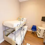 Gasthuis Cuorenapoletano Napels