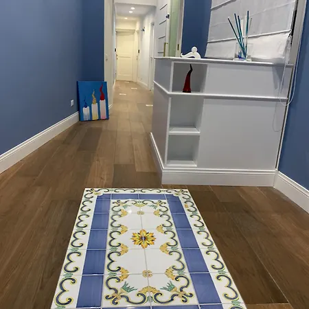 Penzion Cuorenapoletano Neapol