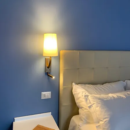 Cuorenapoletano Penzion