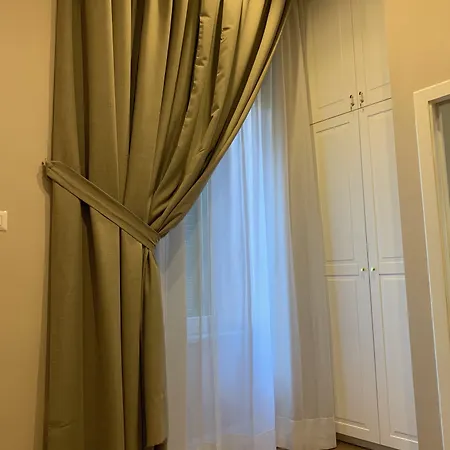 Penzion Cuorenapoletano Neapol