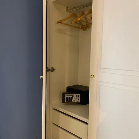 Cuorenapoletano Penzion 4*