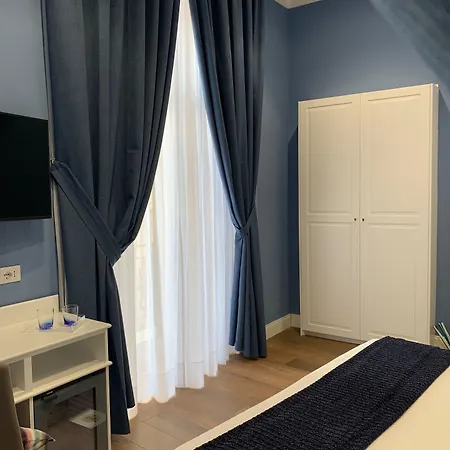 Cuorenapoletano 4* Neapol