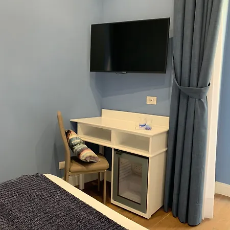 Penzion Cuorenapoletano Neapol