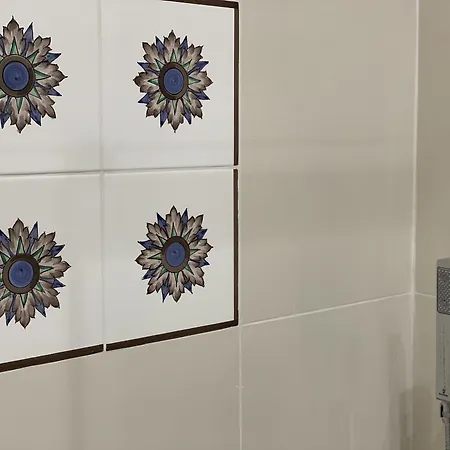 Penzion Cuorenapoletano