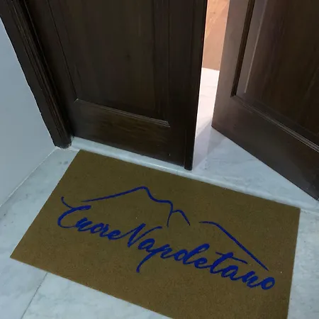 Penzion Cuorenapoletano 4*