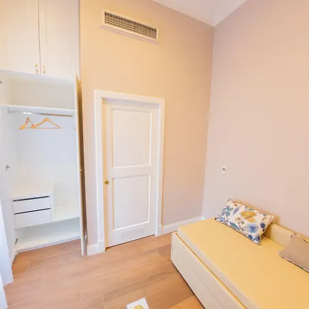 Penzion Cuorenapoletano