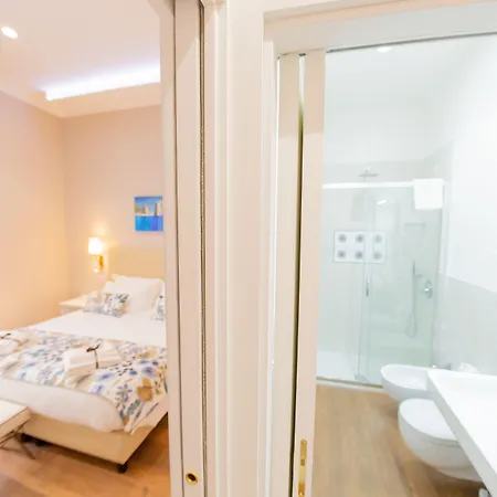 Guest house Cuorenapoletano Naples