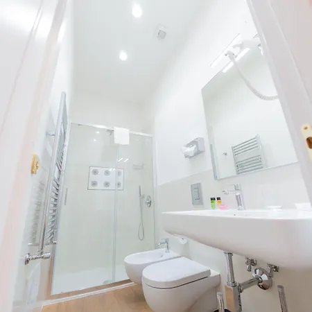 Guest house Cuorenapoletano Naples