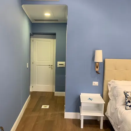 Cuorenapoletano Неаполь