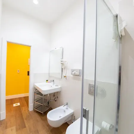 Penzion Cuorenapoletano Neapol