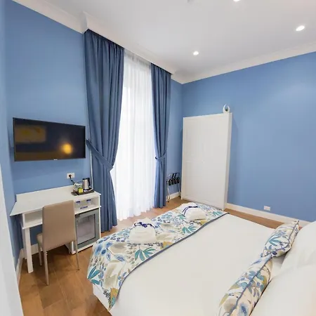 Cuorenapoletano Neapol