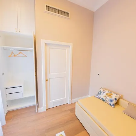 Penzion Cuorenapoletano 4*