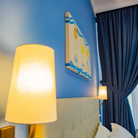 Penzion Cuorenapoletano Neapol