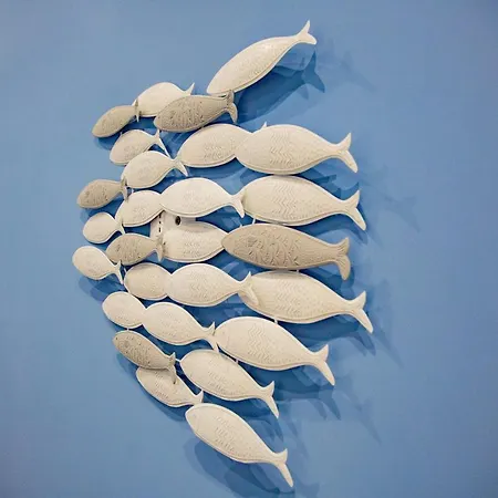 Cuorenapoletano Penzion Neapol