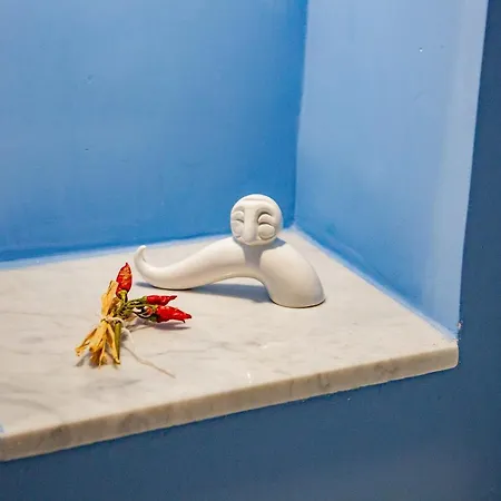 Cuorenapoletano Nápoles