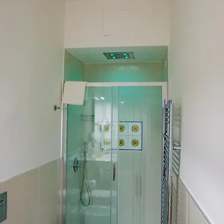 Cuorenapoletano 4* Neapol