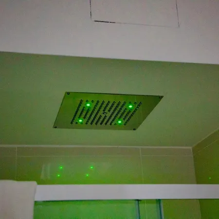 Cuorenapoletano Penzion Neapol