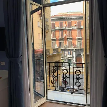 Cuorenapoletano Gasthof 4*