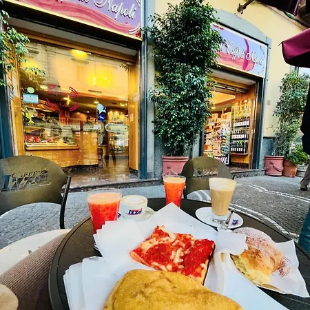 Cuorenapoletano ナポリ