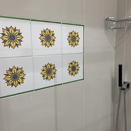 Cuorenapoletano ゲストハウス