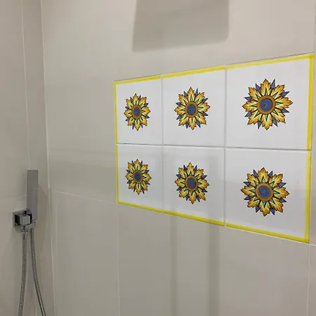ゲストハウス Cuorenapoletano