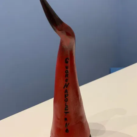 Cuorenapoletano 4* Neapel