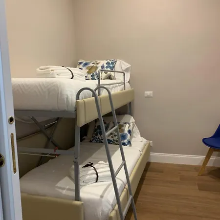 Cuorenapoletano Gasthof 4*