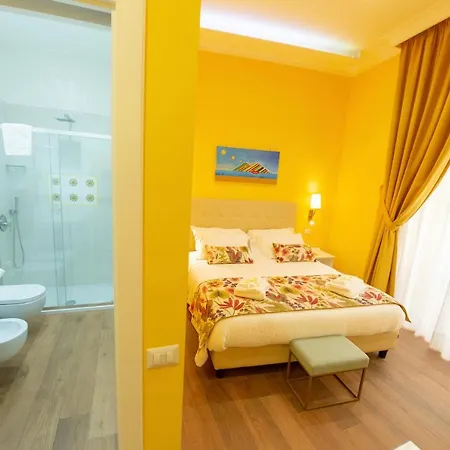 Guest house Cuorenapoletano 2*