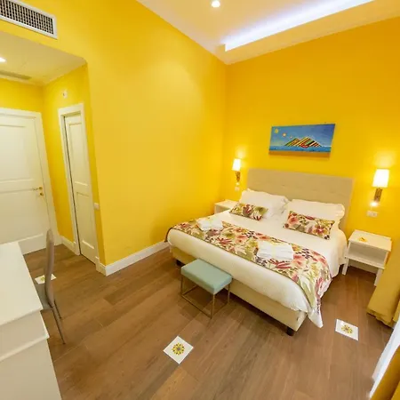 Cuorenapoletano Gasthof 4*