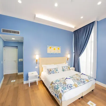 Cuorenapoletano Guest house