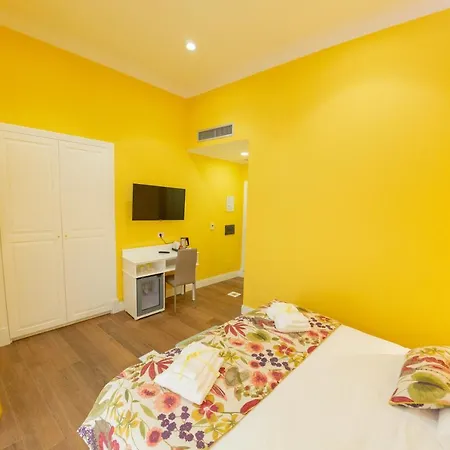 Guest house Cuorenapoletano 2*