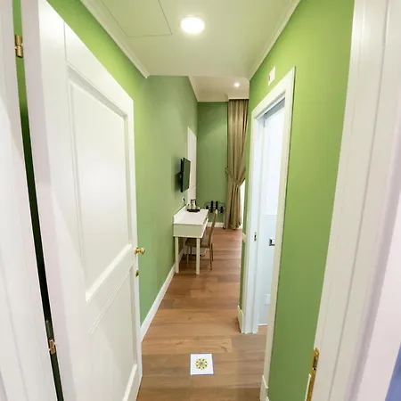 Cuorenapoletano Neapel