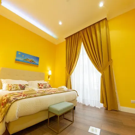Guest house Cuorenapoletano