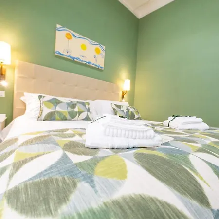 Gasthof Cuorenapoletano Neapel