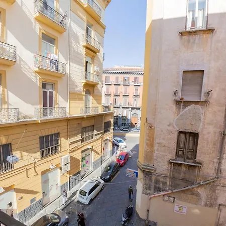 Cuorenapoletano Naples