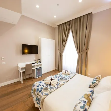 Cuorenapoletano Gasthof 4*