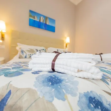 Cuorenapoletano Neapel