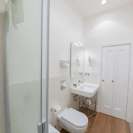 Cuorenapoletano Guest house Naples