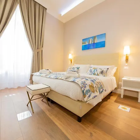 Cuorenapoletano Guest house