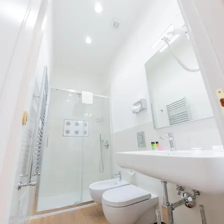 Cuorenapoletano Guest house